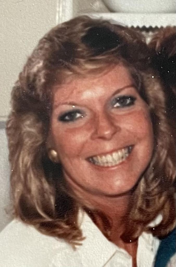 Laura Ebert