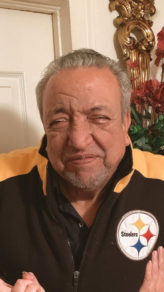 Javier Camarillo Pulido Profile Photo