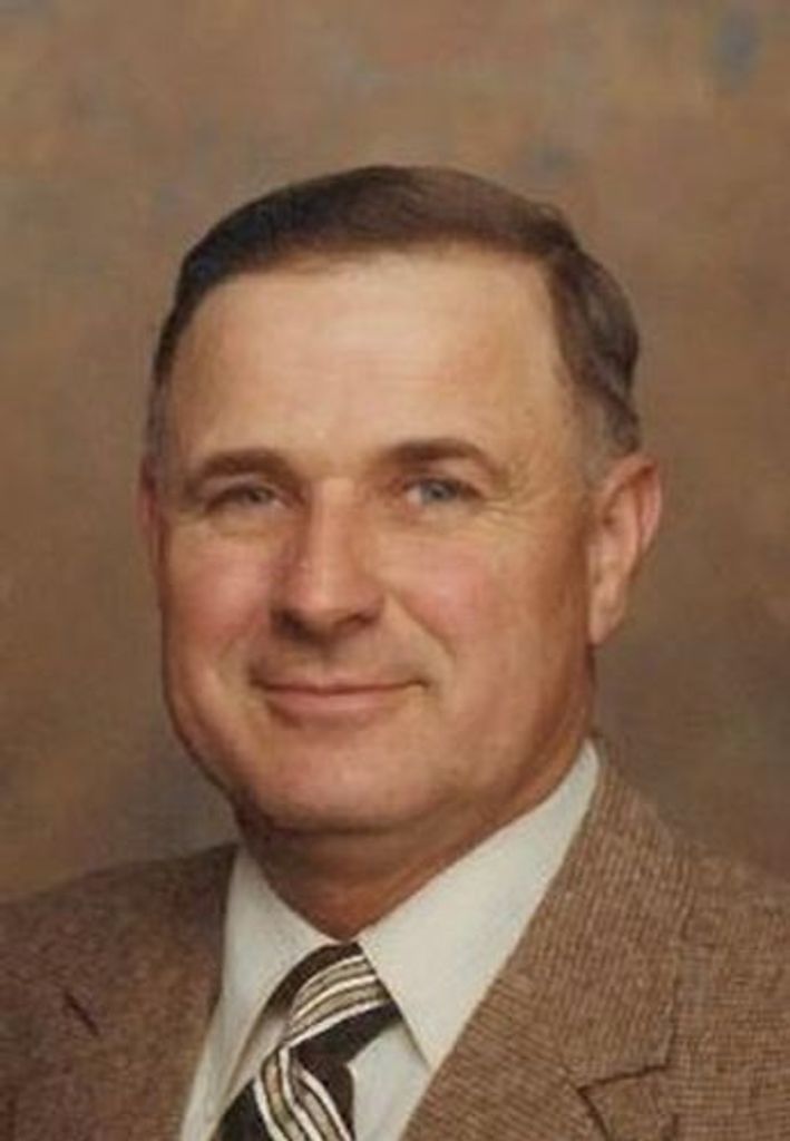 Gerald   Bowman