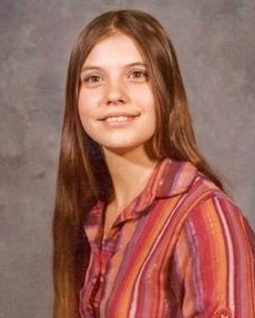 Rhonda Jean Rankin