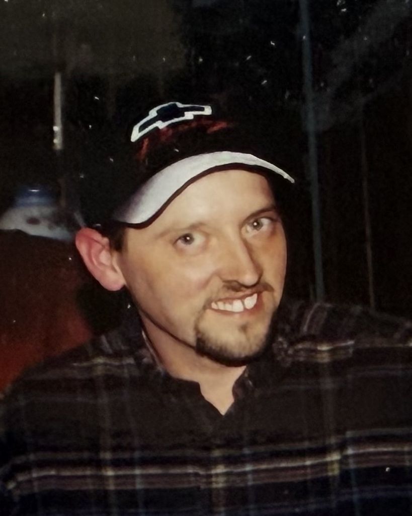 Michael Christopher "Chris" Byrum Profile Photo