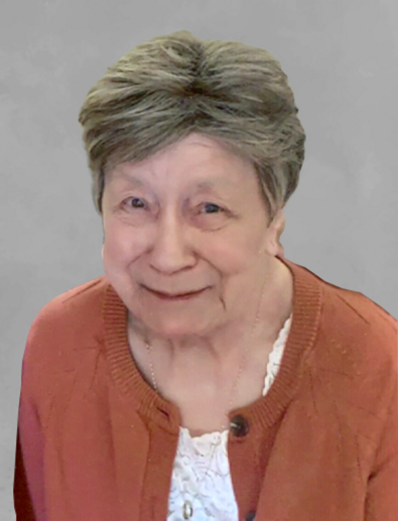 Germaine "Gen" B. Klemkoski