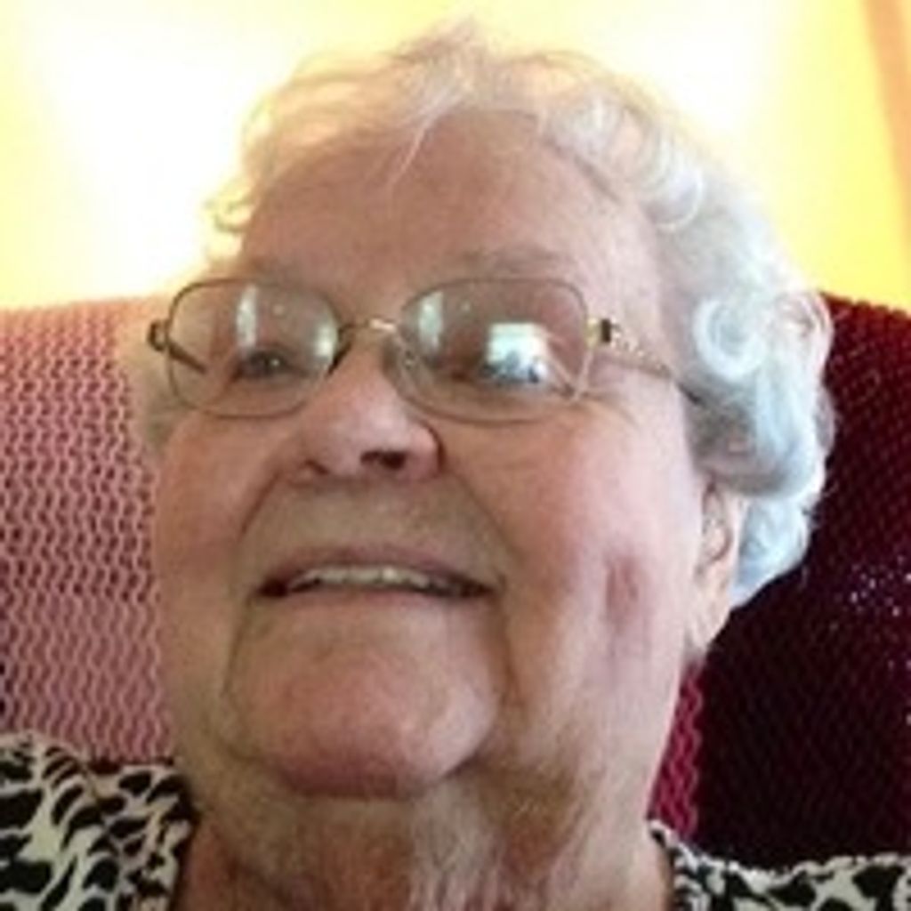 Willeane Alta Sperry (Wilsey)  Schave