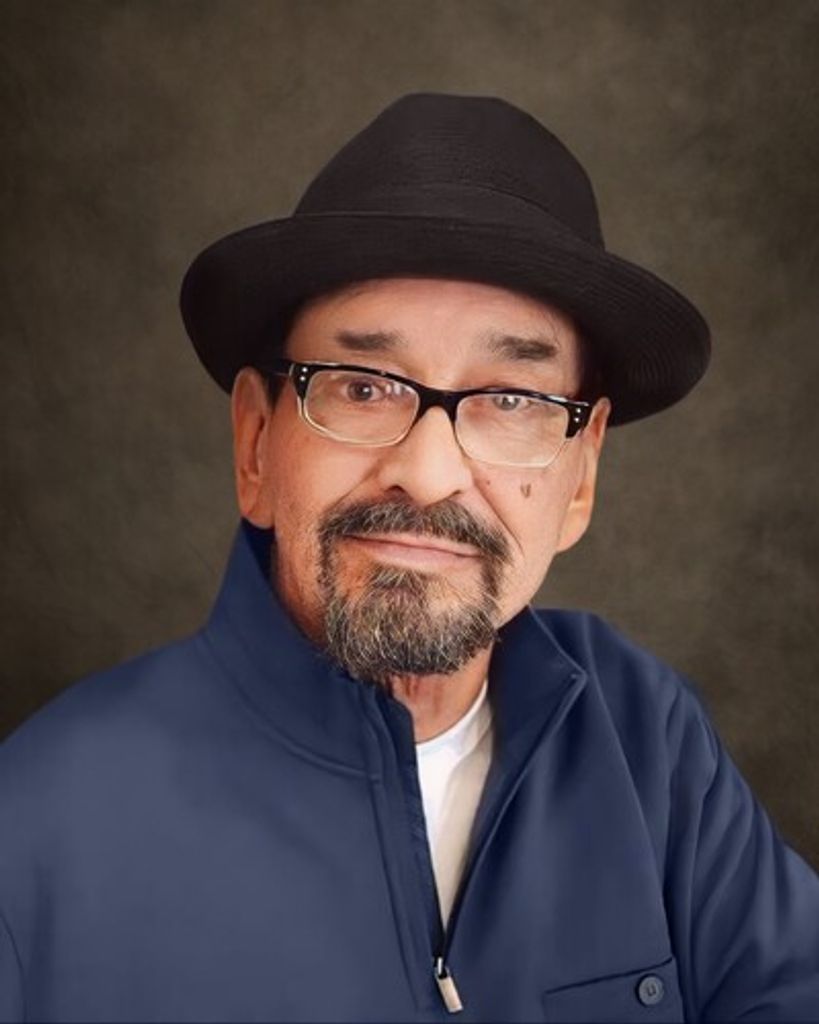 Florencio Noriega Profile Photo