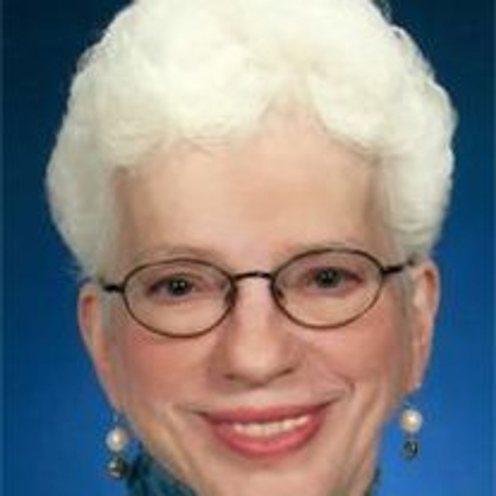 Carol Laverty