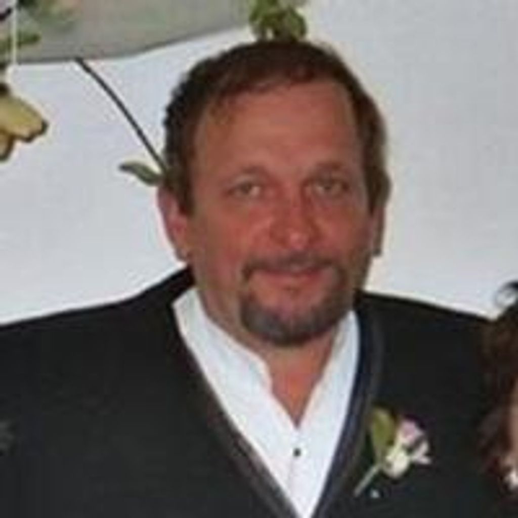 David  Alan Terwillegar