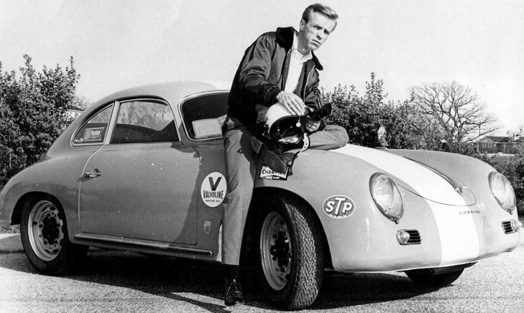 Jerome "Jerry" Connor