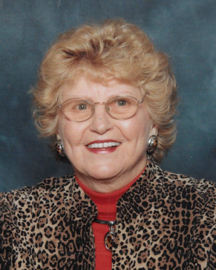 Margie Grant-Edenfield Profile Photo