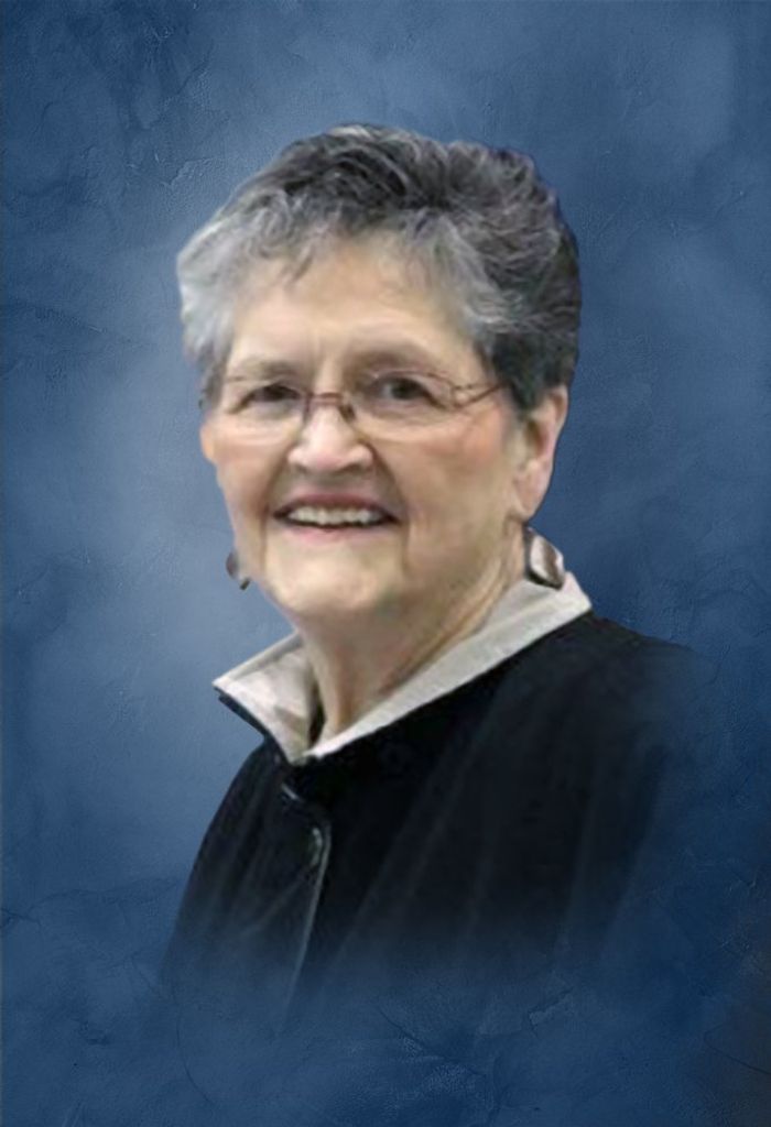 Margaret Ann Fletcher