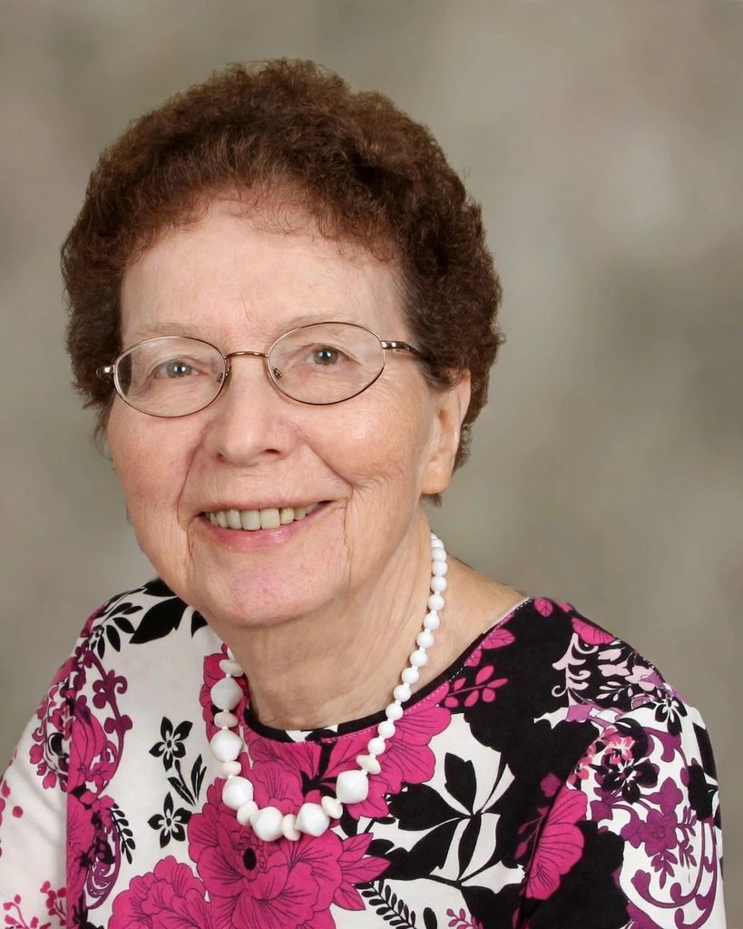 Nancy Eileen Dwyer Profile Photo