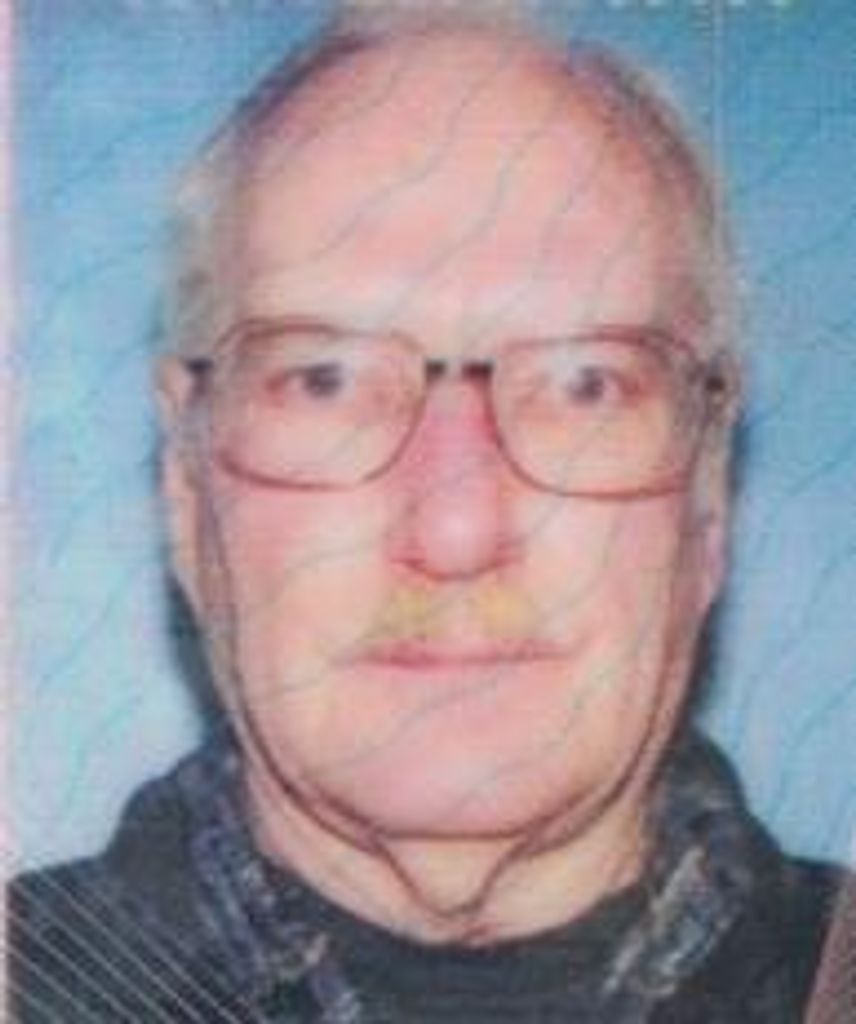 Robert E. Clements