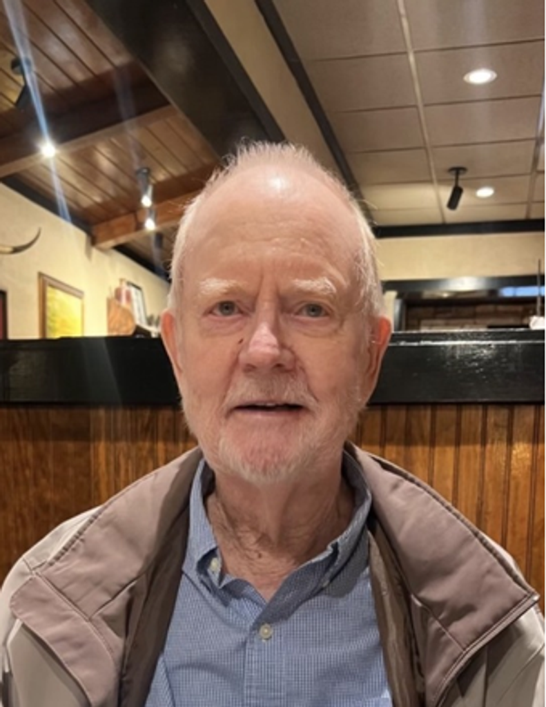 Lowell France Lightsey Profile Photo