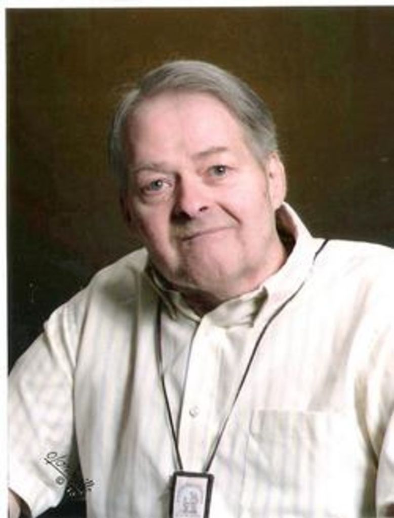 Robert Peter Hartwick Profile Photo