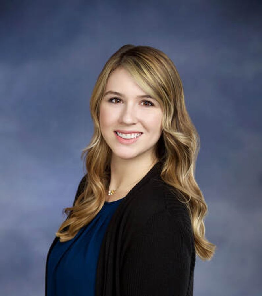 Emily Dawn Eveland