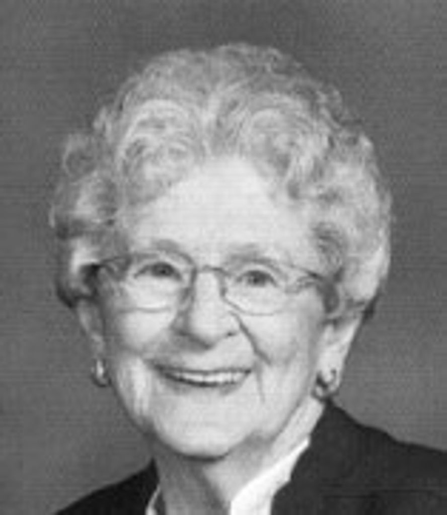 Irene Turcott