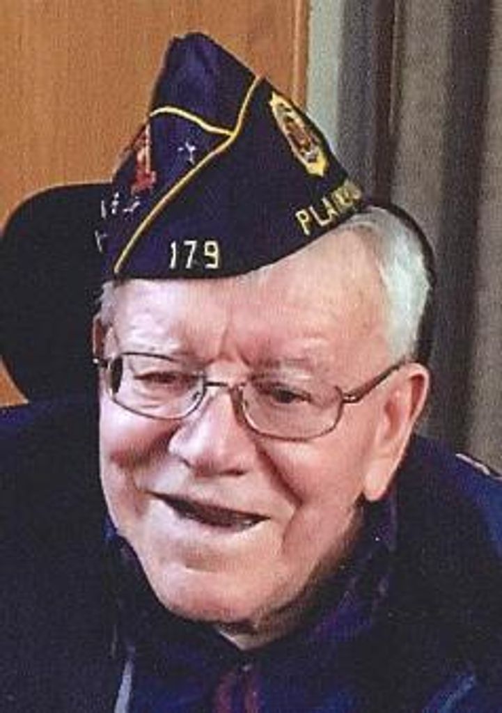 Lester Burgdorf Profile Photo