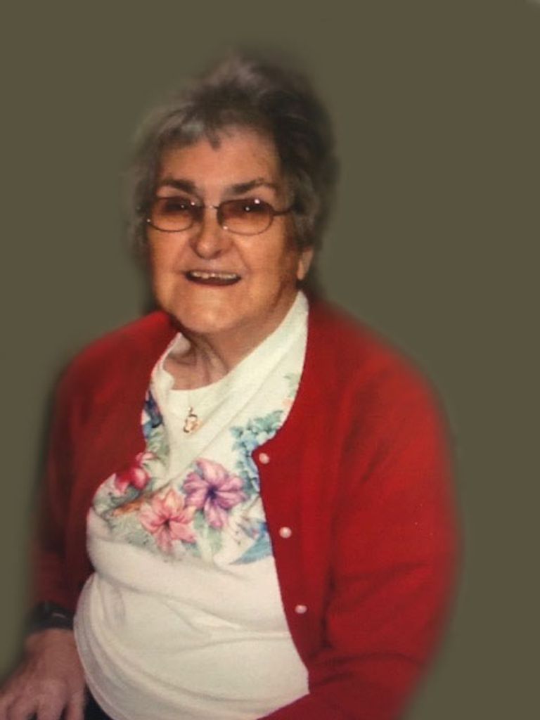 Mary (Farler)  Howard