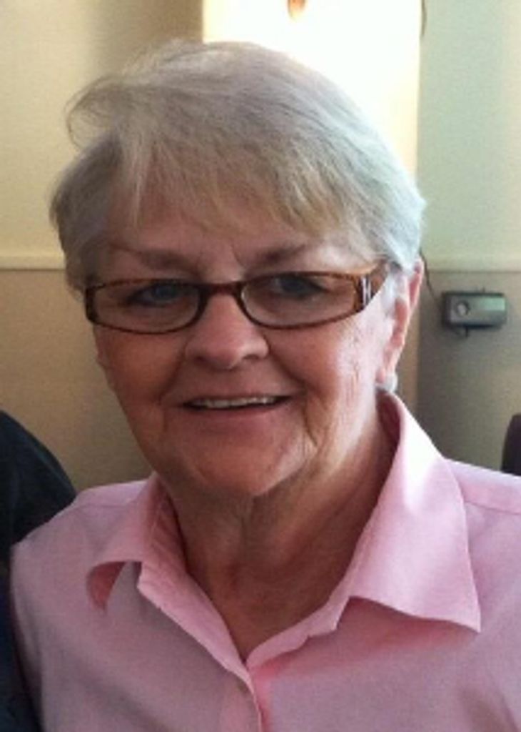 Ethel Mae Rudolph