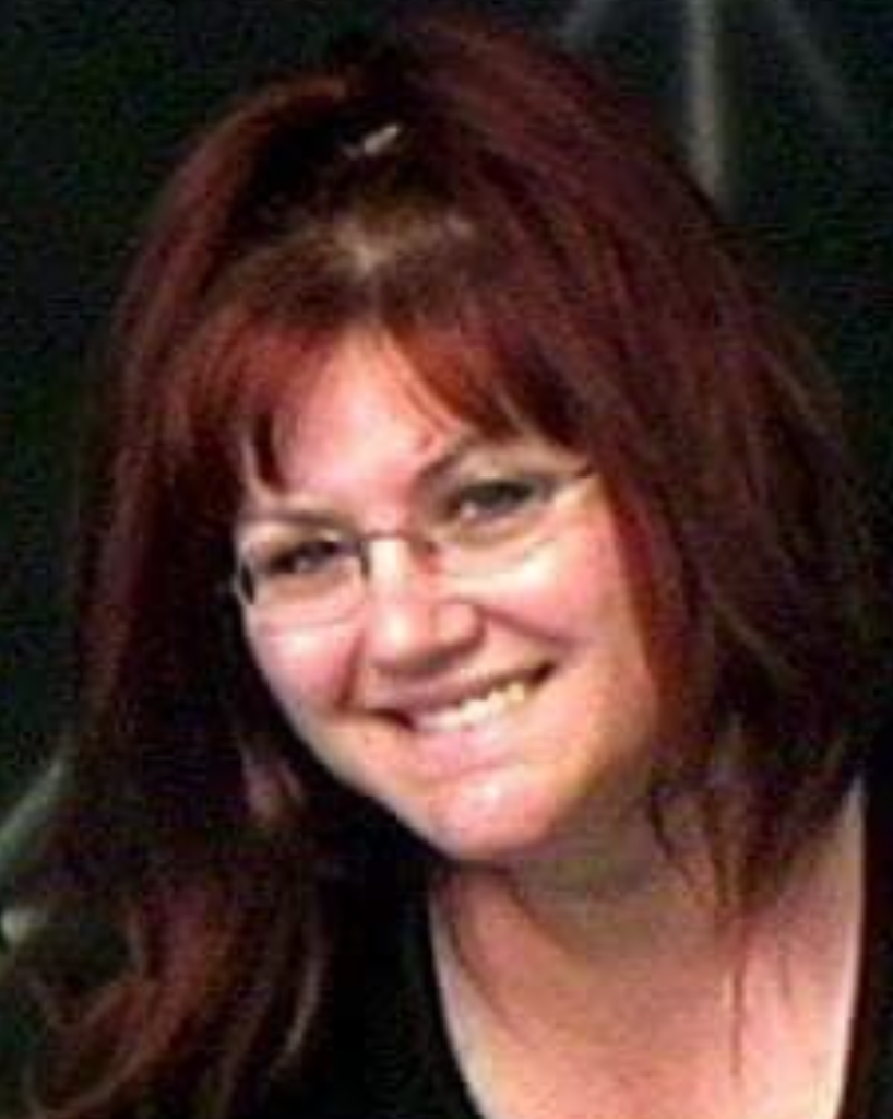 Gloria L. Scott Profile Photo