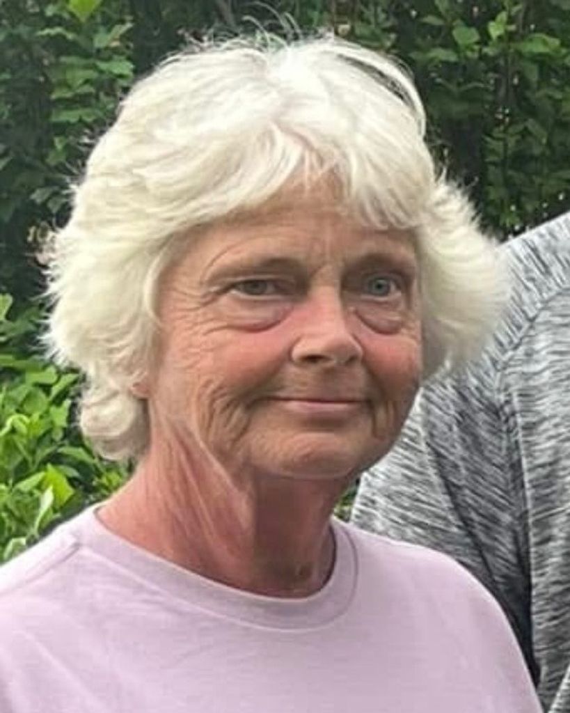 Julie Ann Turpen Profile Photo