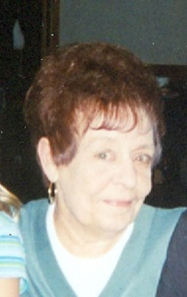 Eileane M. (Chapay)  Sipple