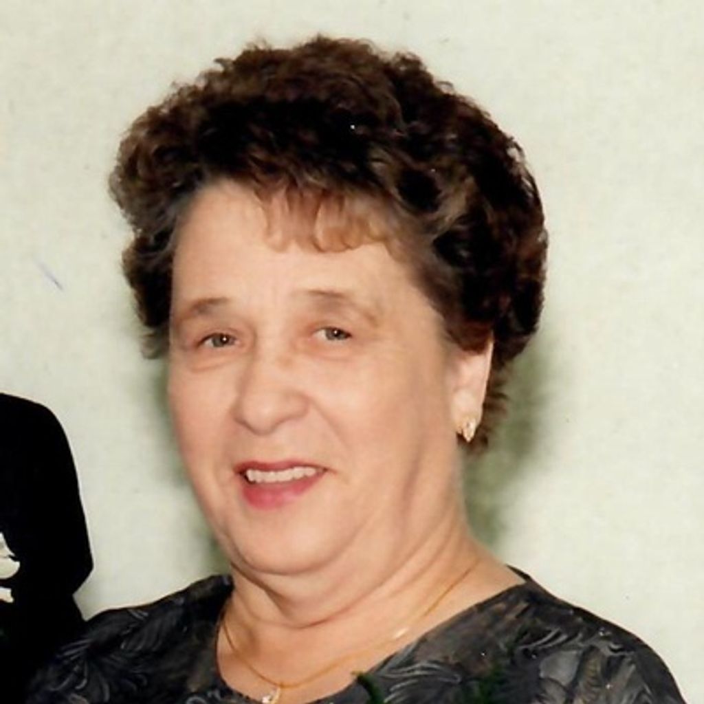 Joan E. Magnuson