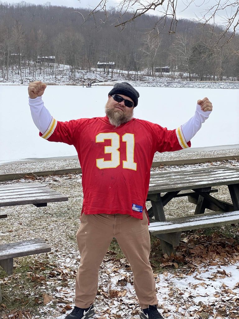 Mr. Michael R. Mcgee