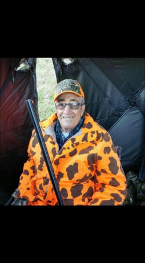 Donald Ihrke Profile Photo