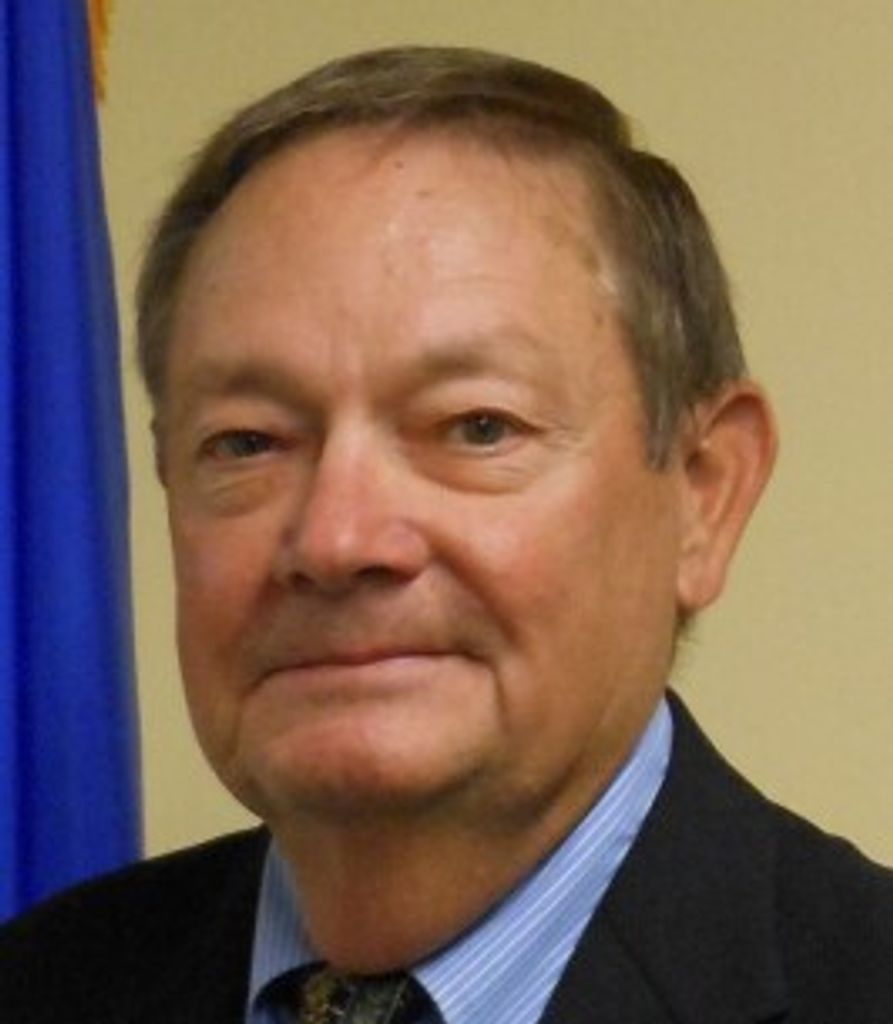 Mike Hudson Profile Photo