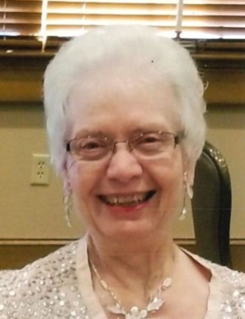 Candace "Candy" L. Limburg