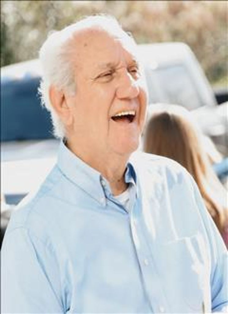 Charlie Patton Haynes