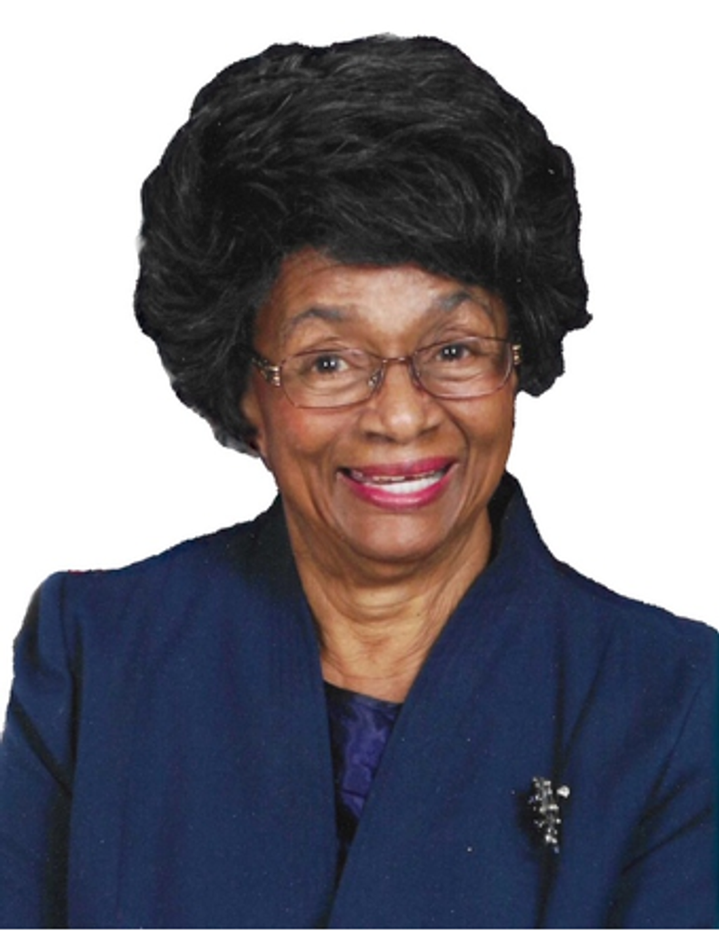 Bessie Myra (Williams) Cox