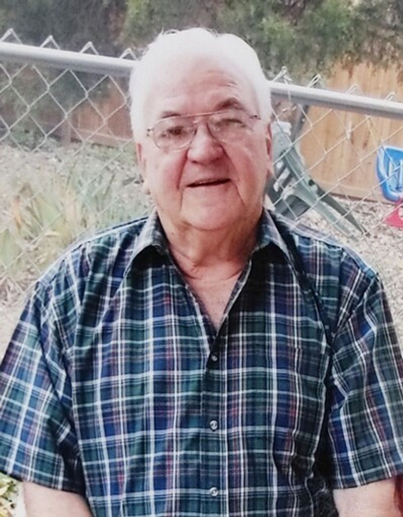 Charles Morris Profile Photo