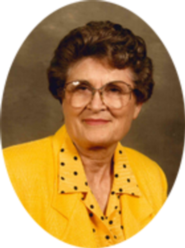 Georgia Arnold Profile Photo