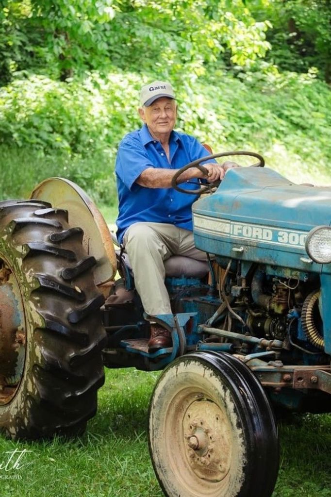 Frank Raven "Bear" Lester Updated Funeral Date Profile Photo