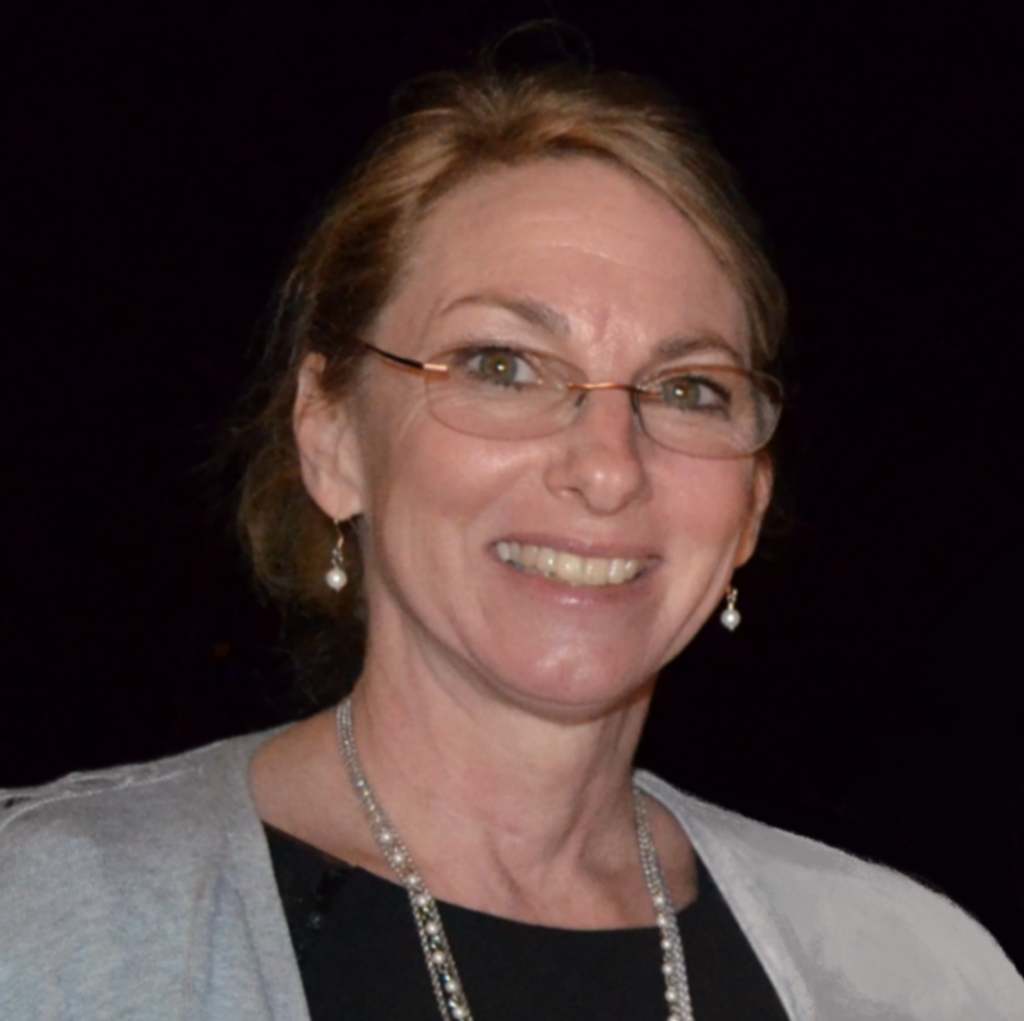Penny Kathrine Iwaszko