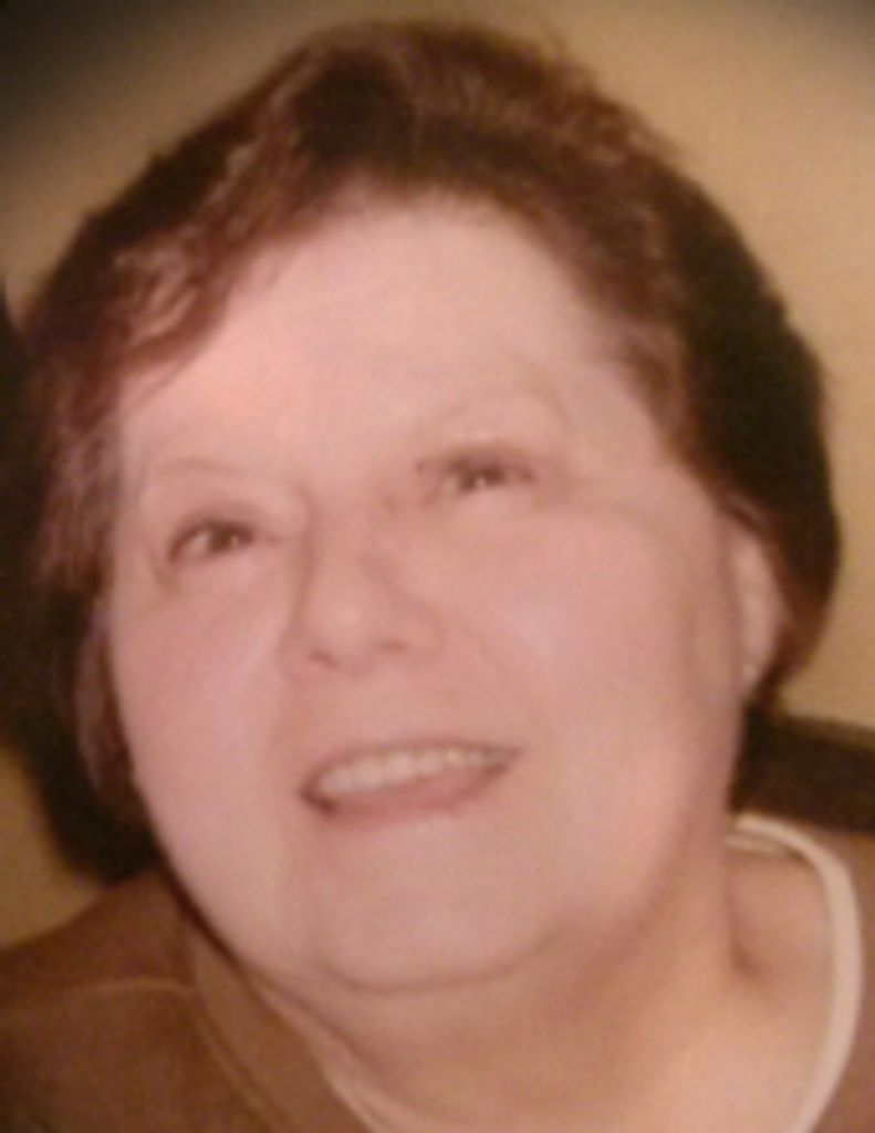 Margaret A. Kinsinger