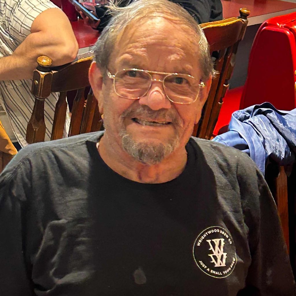 Olegario C. Jimenez Profile Photo