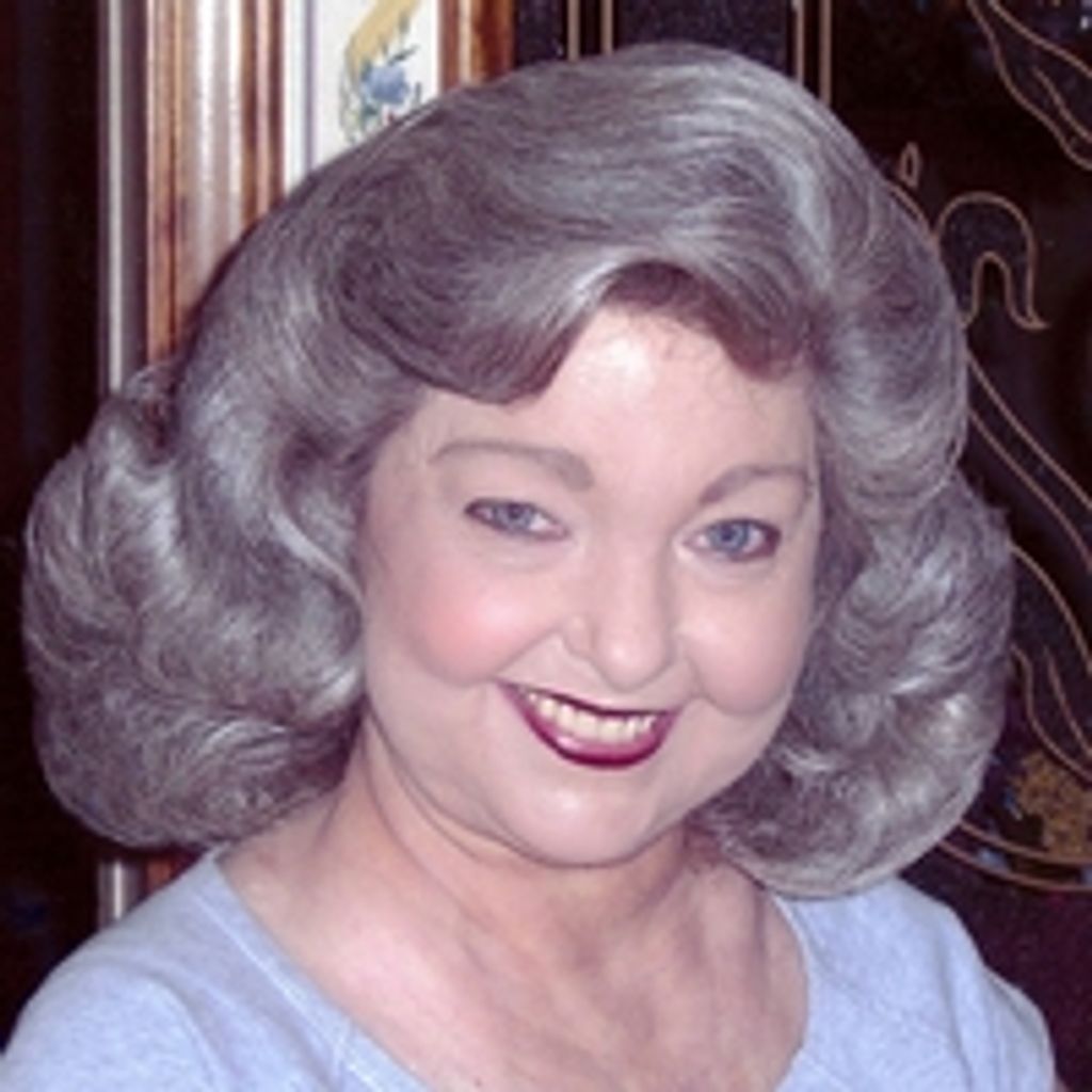 Barbara Gail Wade