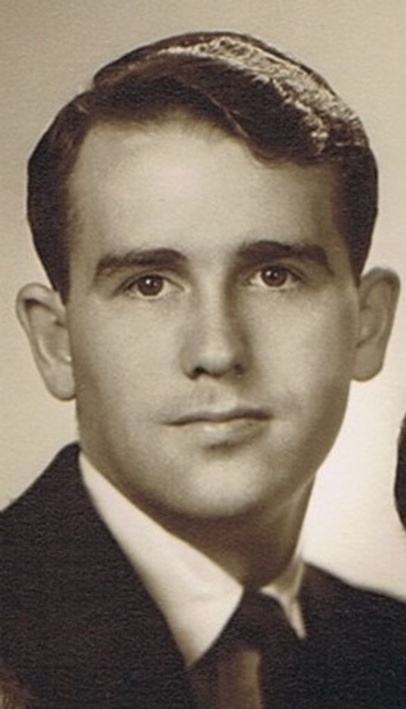 Clark, William Bruton