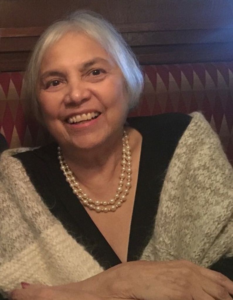 Carole Fern (Quinol)  Durso Profile Photo