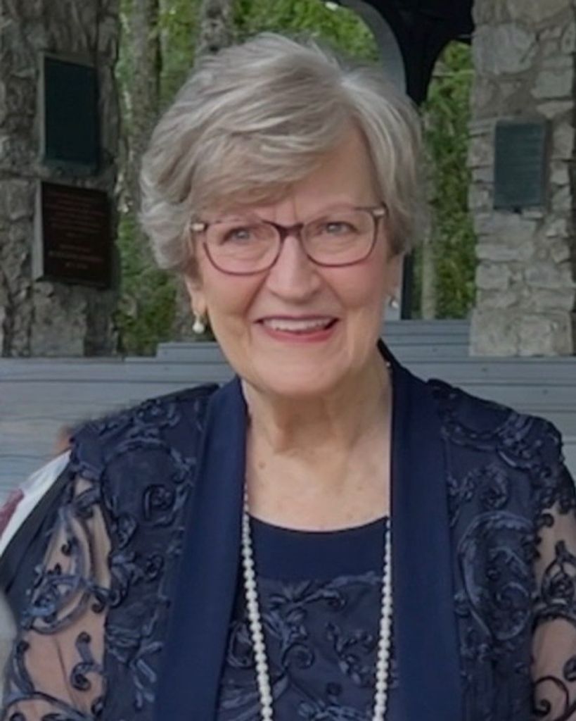 Mary Lenora Clements