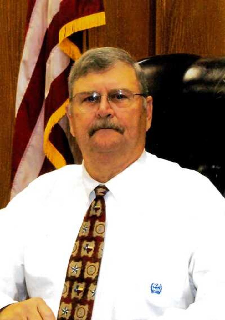 George Robert "Bob" Price