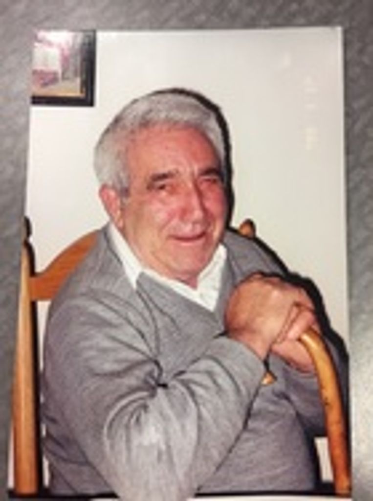 Ilario Altamura
