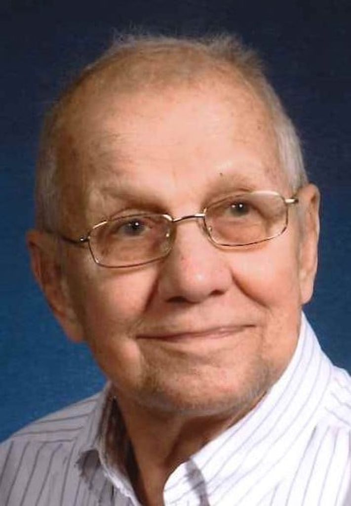 Arnold William Gerik