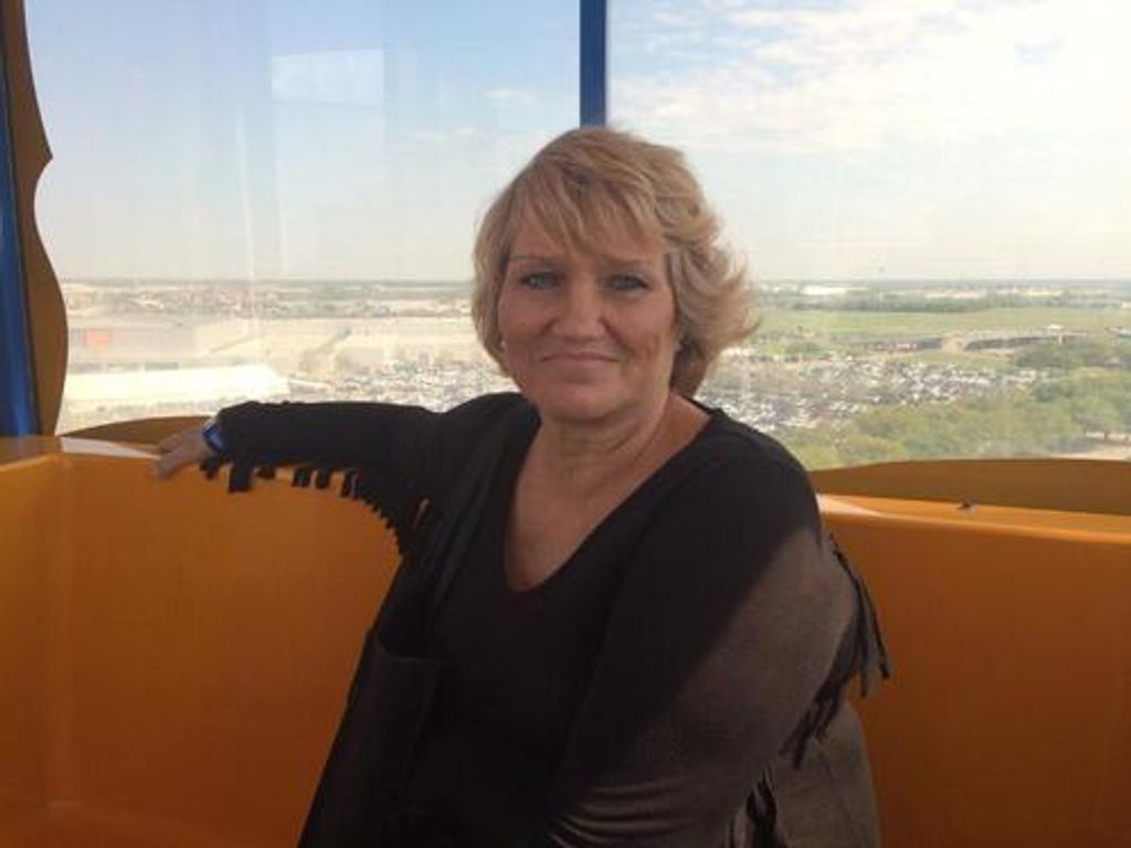 Carole Susan “Susie” George Houston Profile Photo