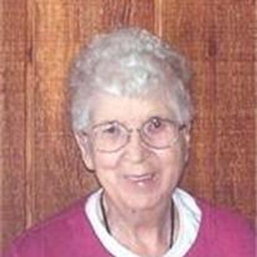 Genevieve Lulu Bowers (Washburn) Profile Photo