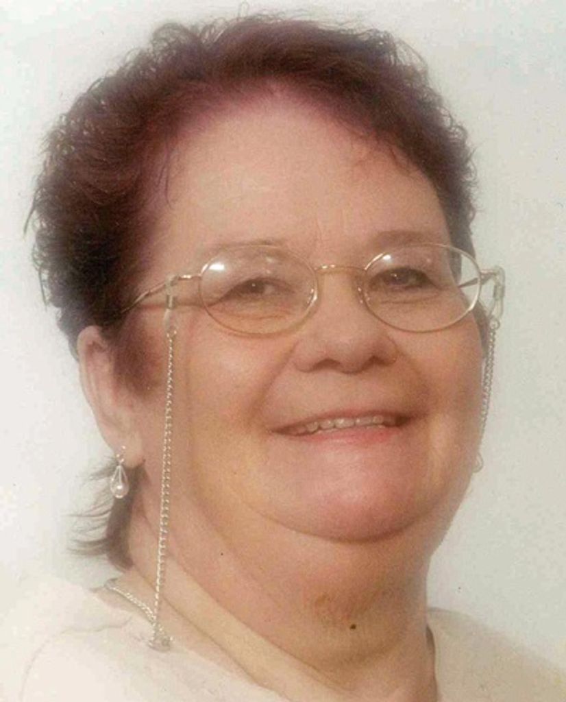 Thelma "Terry" Deforest