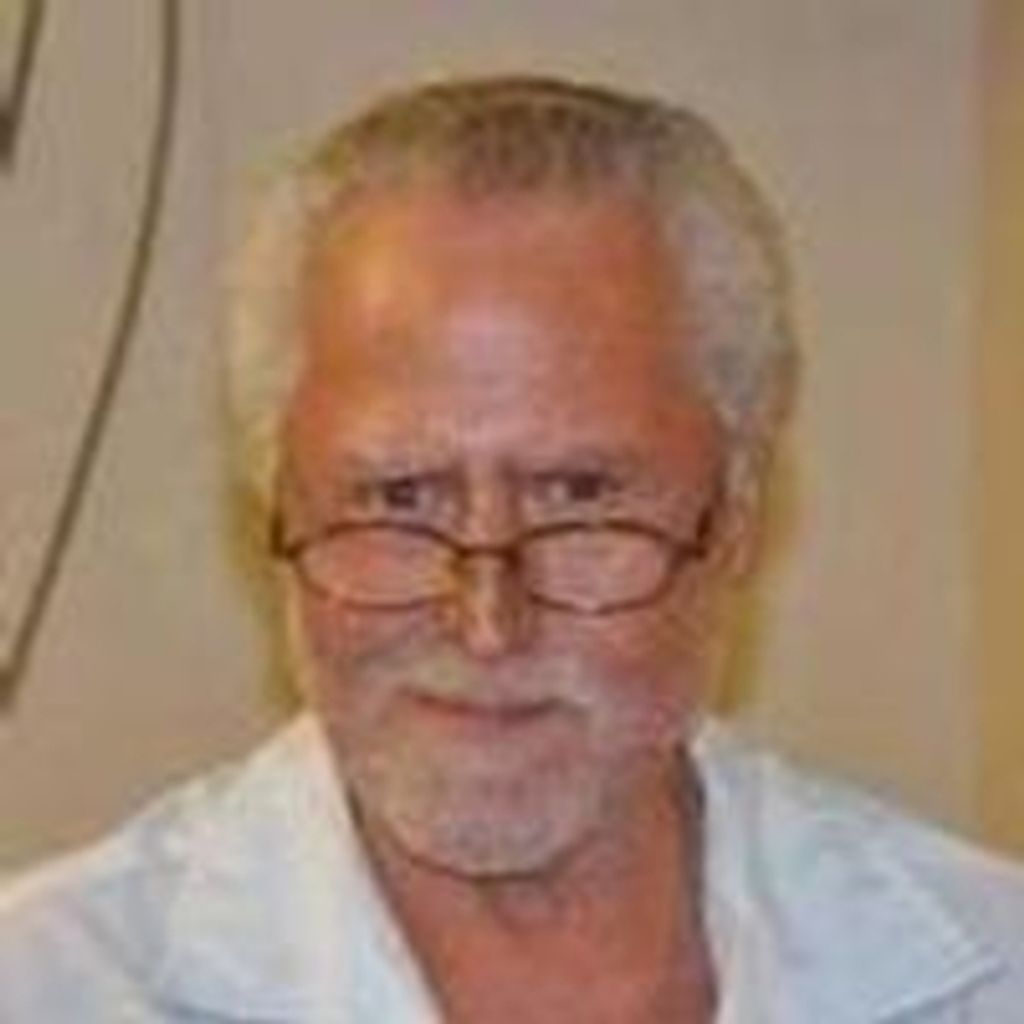 Jim G. Stockard