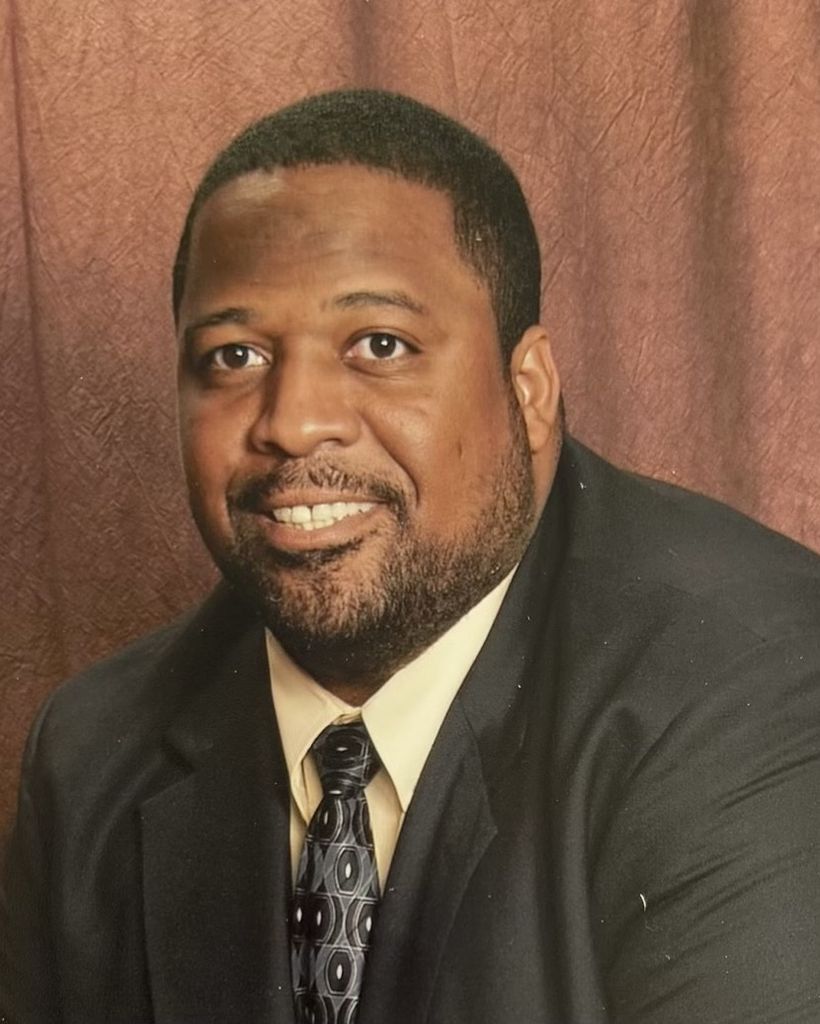 Mr. John Thomas Berry Jr.